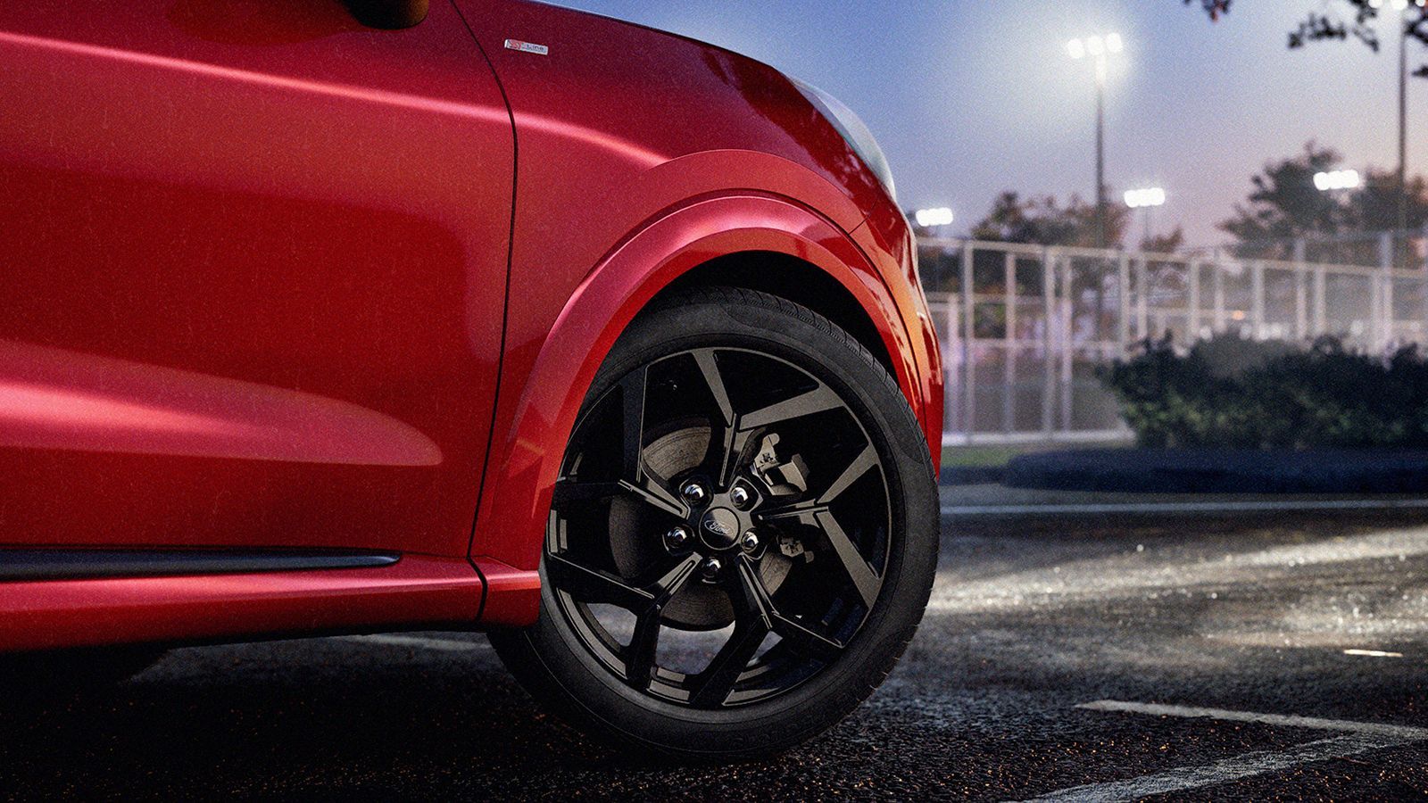 Στην Ελλάδα τα Ford Puma Gen-E και ST Black Edition 